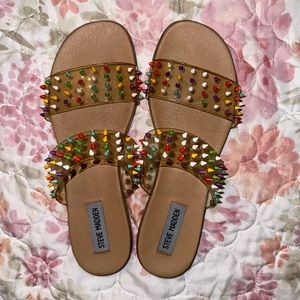 Steve Madden Sandals